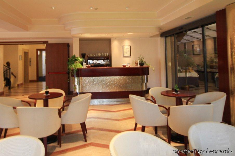 The Smooth Hotel Roma