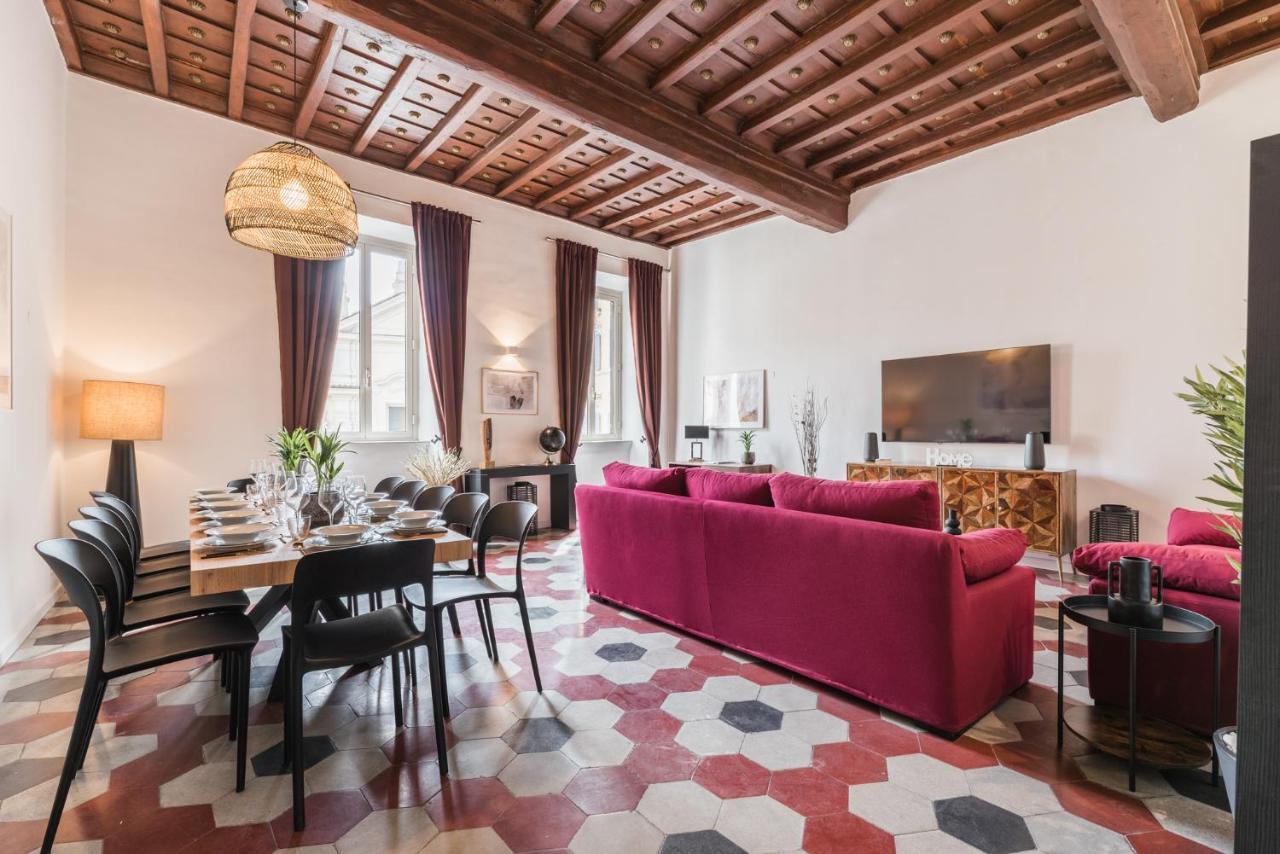 The In Monserrato Roma