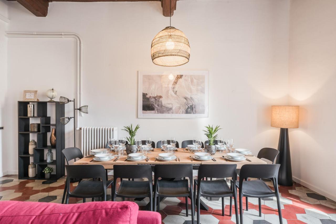 Apartamento The In Monserrato