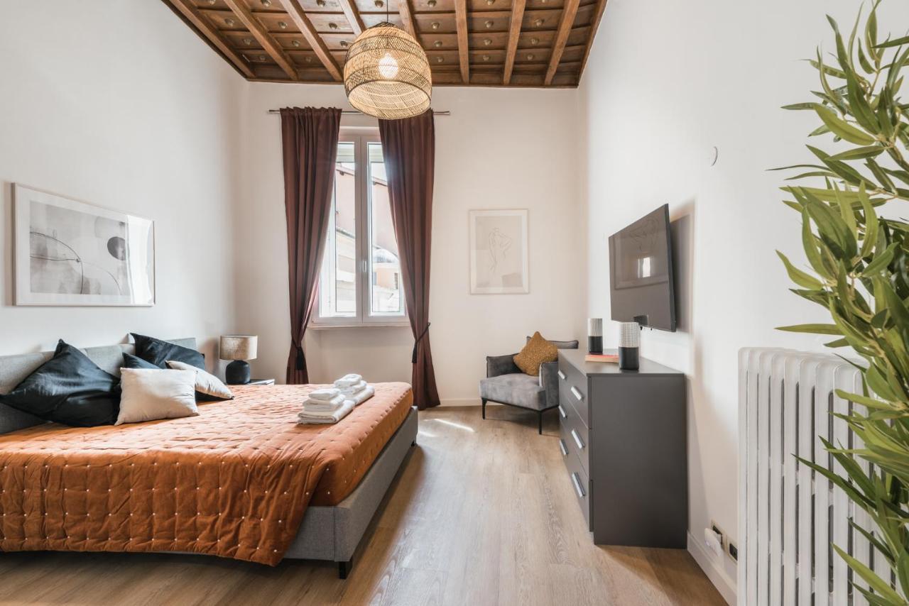The In Monserrato Apartamento *