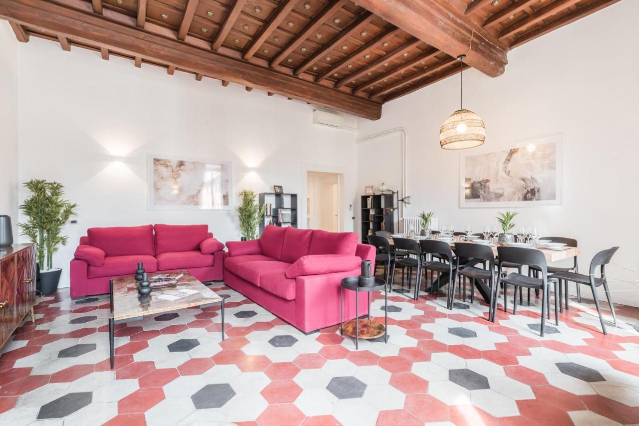 The In Monserrato Apartamento Roma