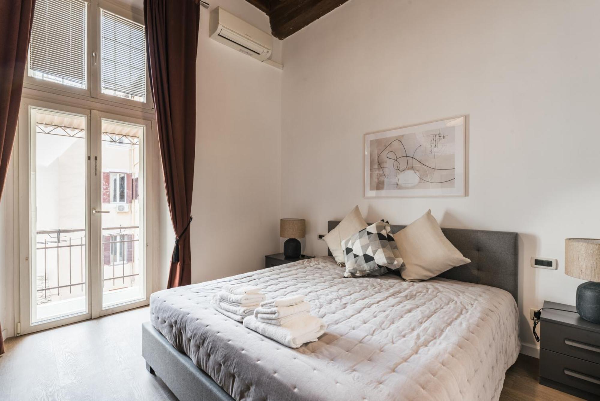 The In Monserrato Apartamento *