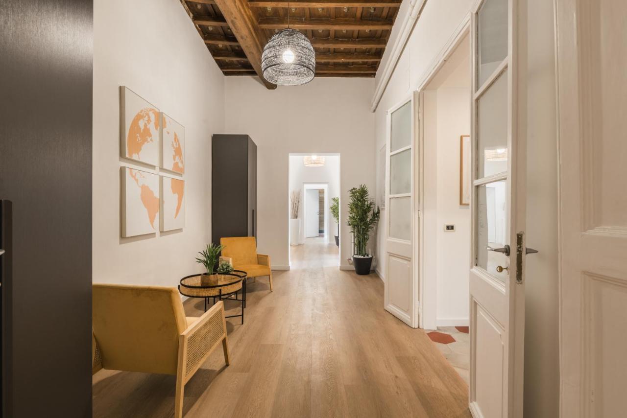 Apartamento The In Monserrato