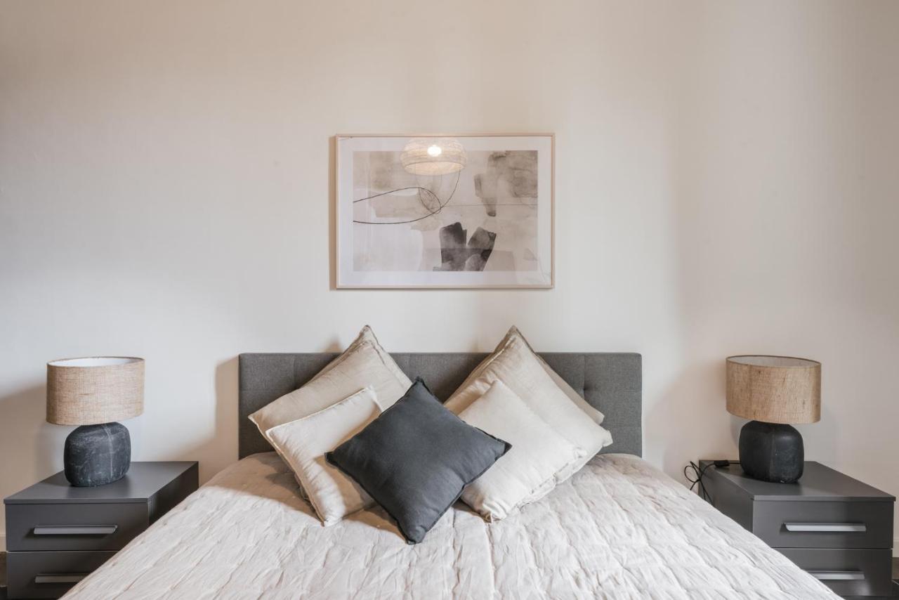 Apartamento The In Monserrato