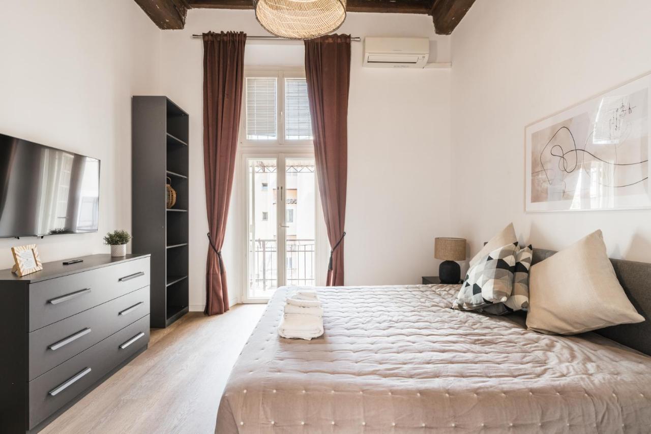 Apartamento The In Monserrato