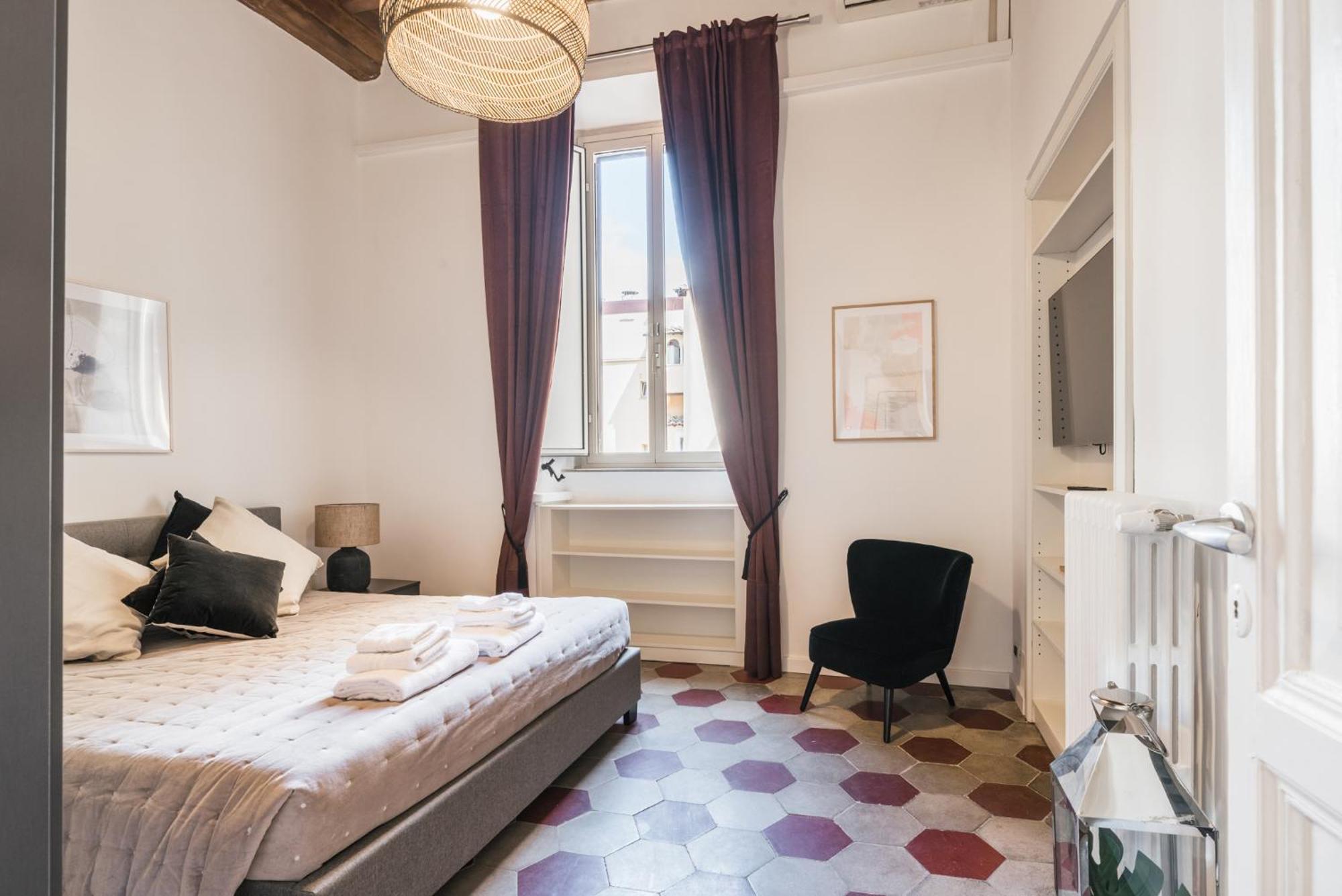 The In Monserrato Apartamento