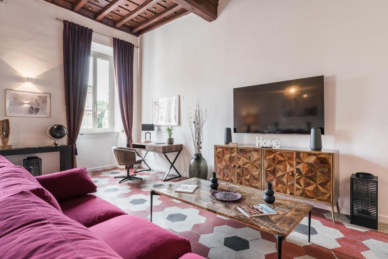 The In Monserrato Roma