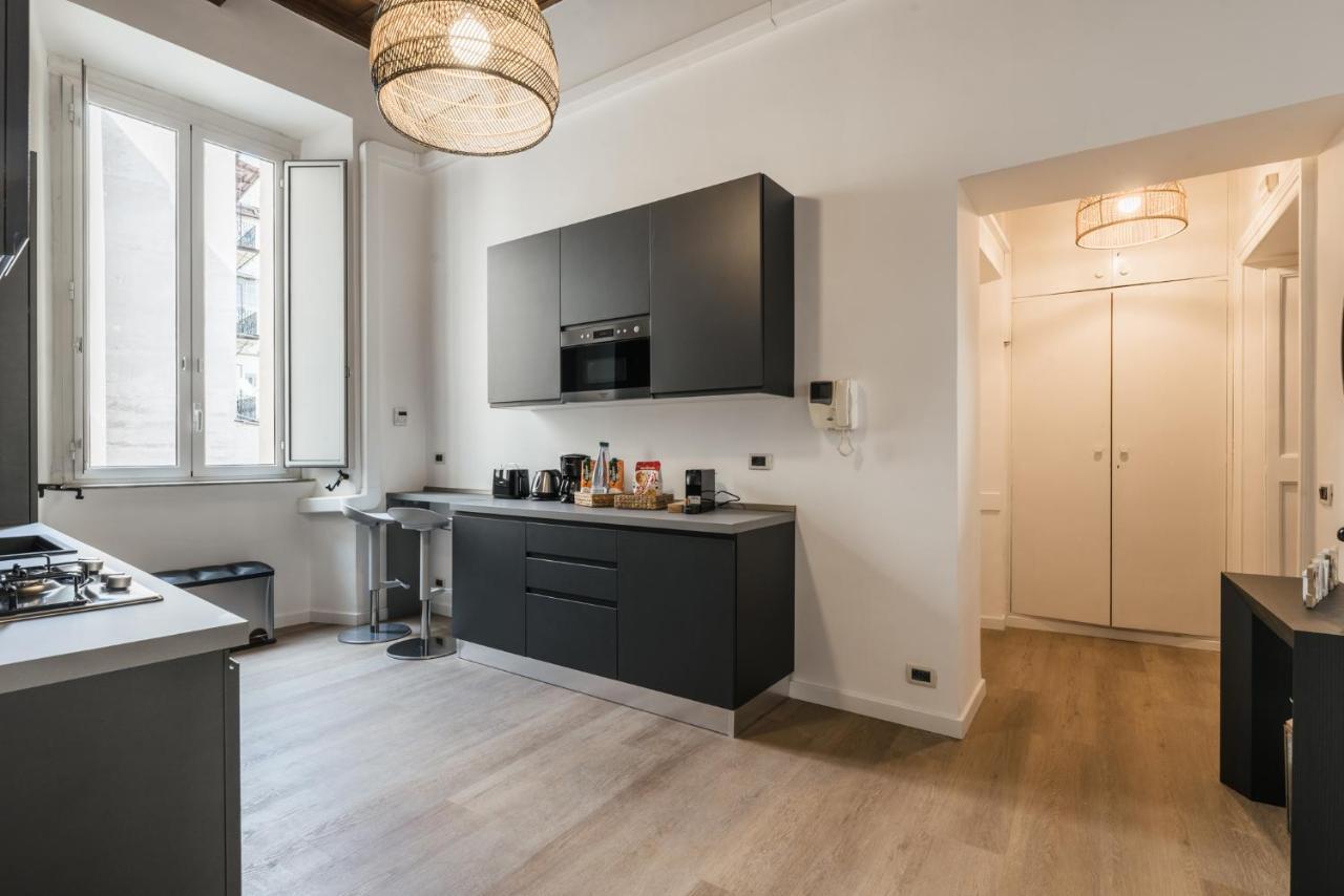 Apartamento The In Monserrato