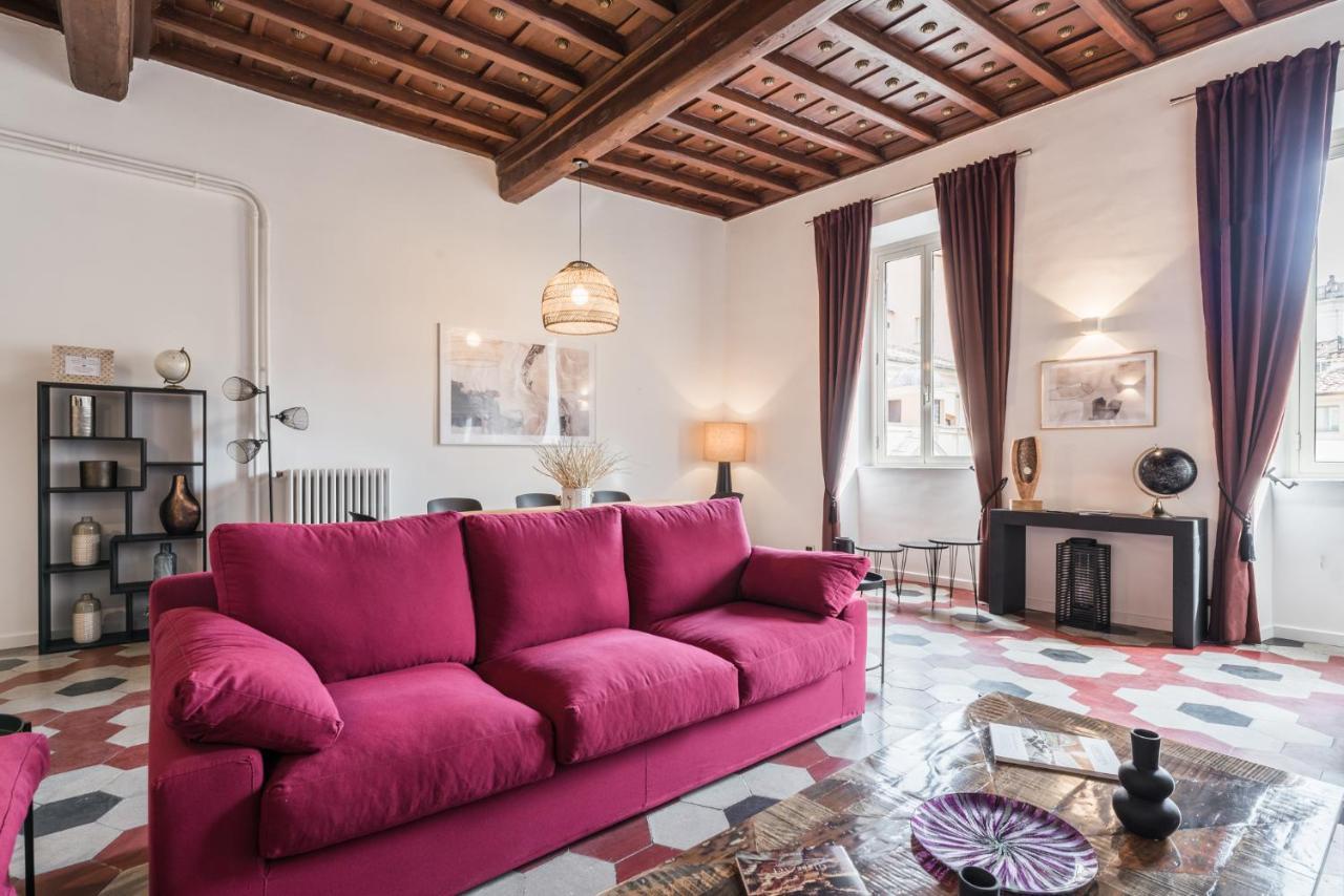 The In Monserrato Roma