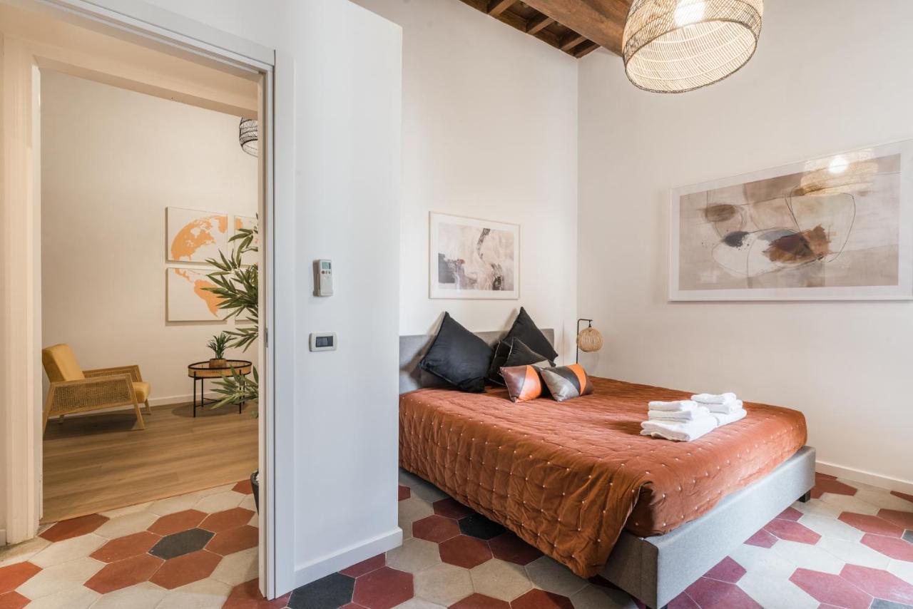 The In Monserrato Apartamento