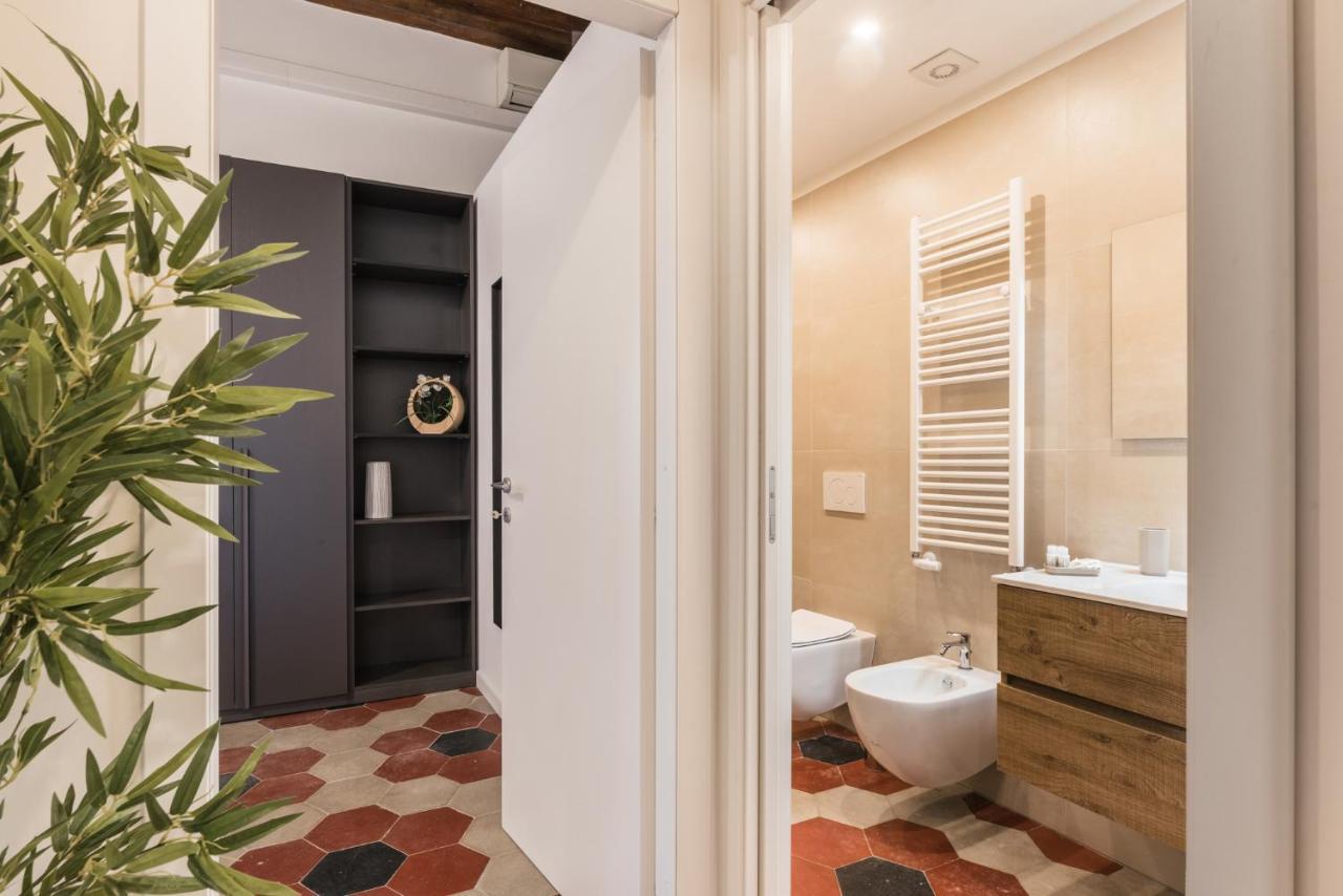 Apartamento The In Monserrato Roma