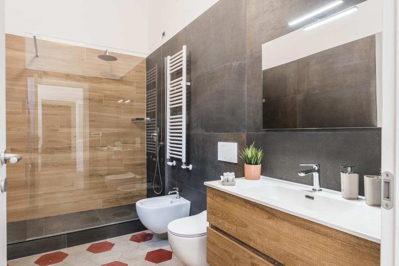 Apartamento The In Monserrato