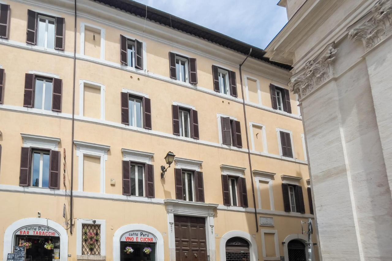 The In Monserrato Roma