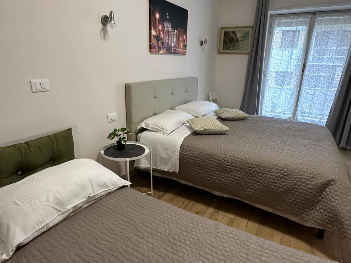 Golden Cipro Roma