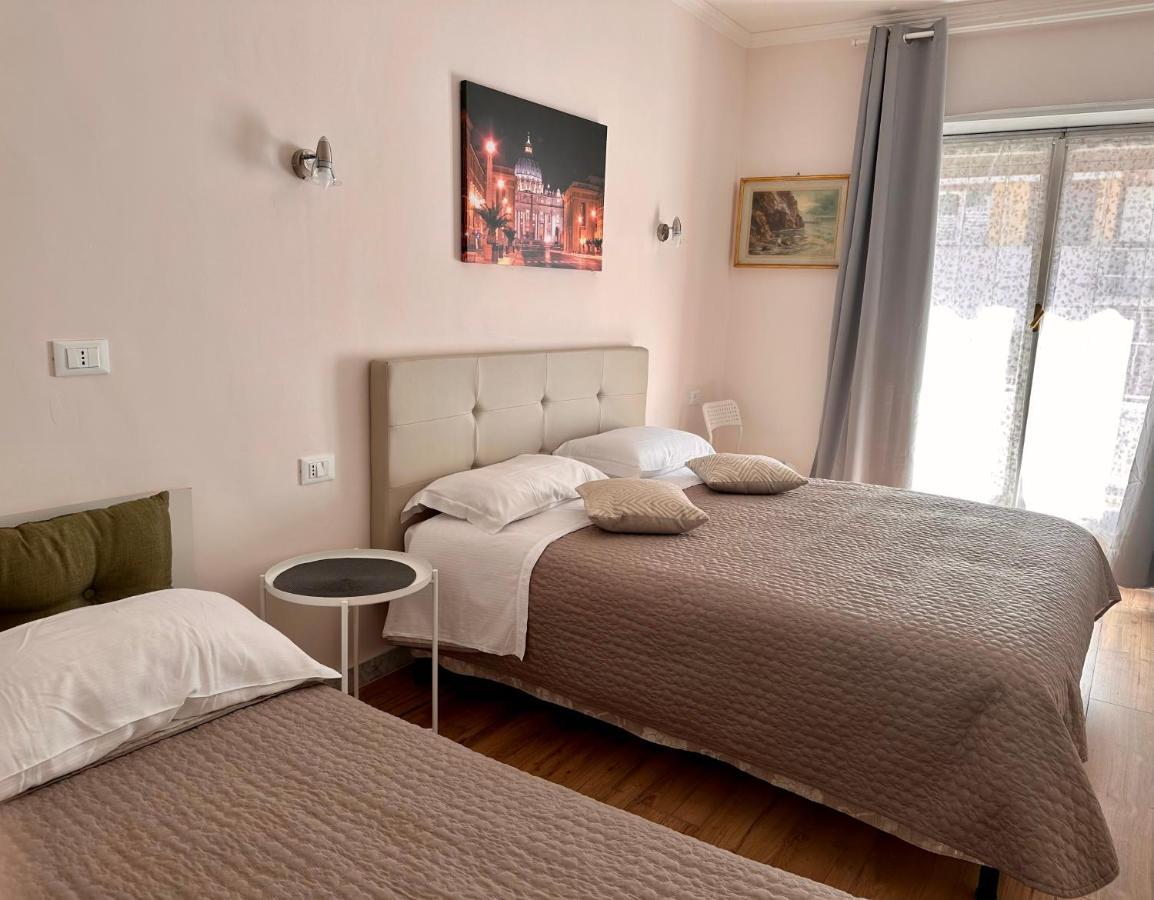Golden Cipro Roma