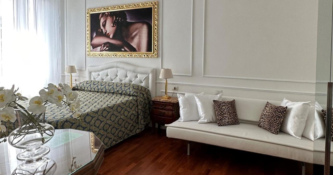 Quarto em Acomodações Particulares Di Edelveis