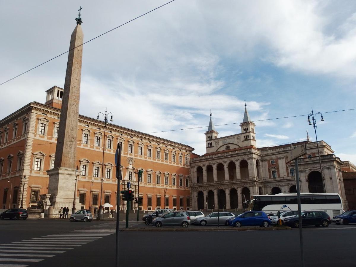 Colosseo Apartamento Roma