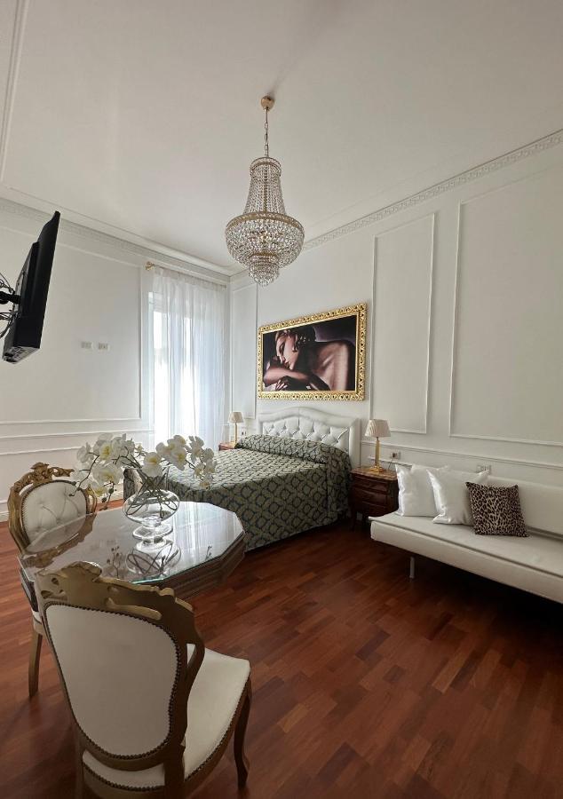 Quarto em Acomodações Particulares Di Edelveis *