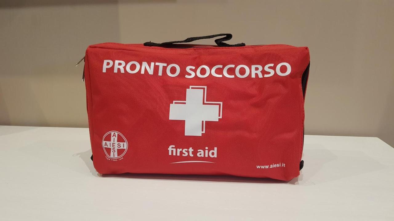 Del Collezionista Apartamento *