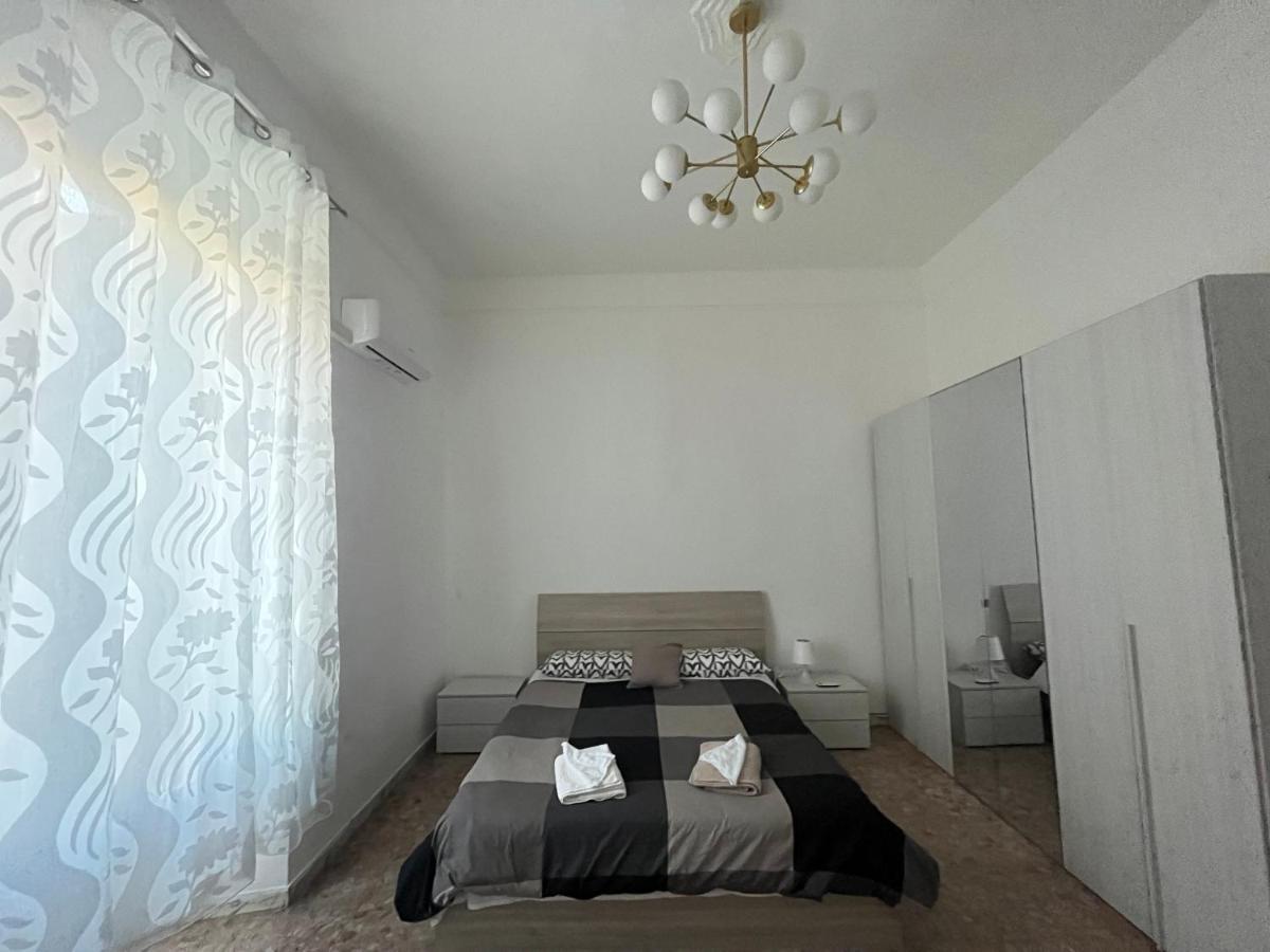 Bixio Apartamento *