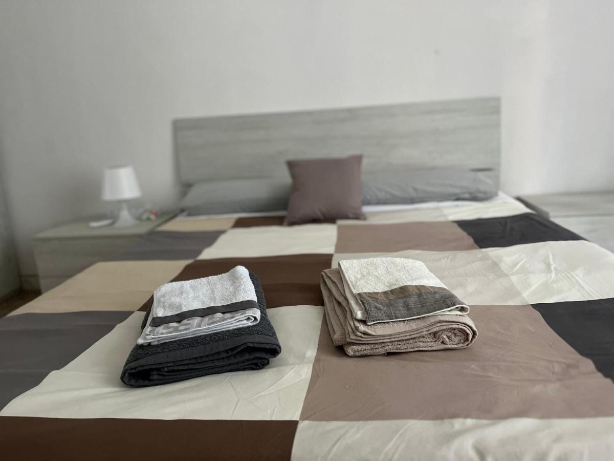 Bixio Apartamento Roma