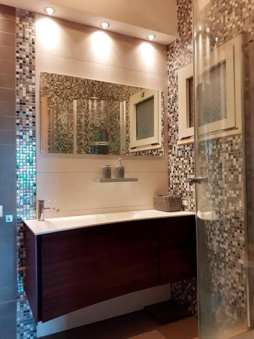 Cozy Retreat Apartamento Roma
