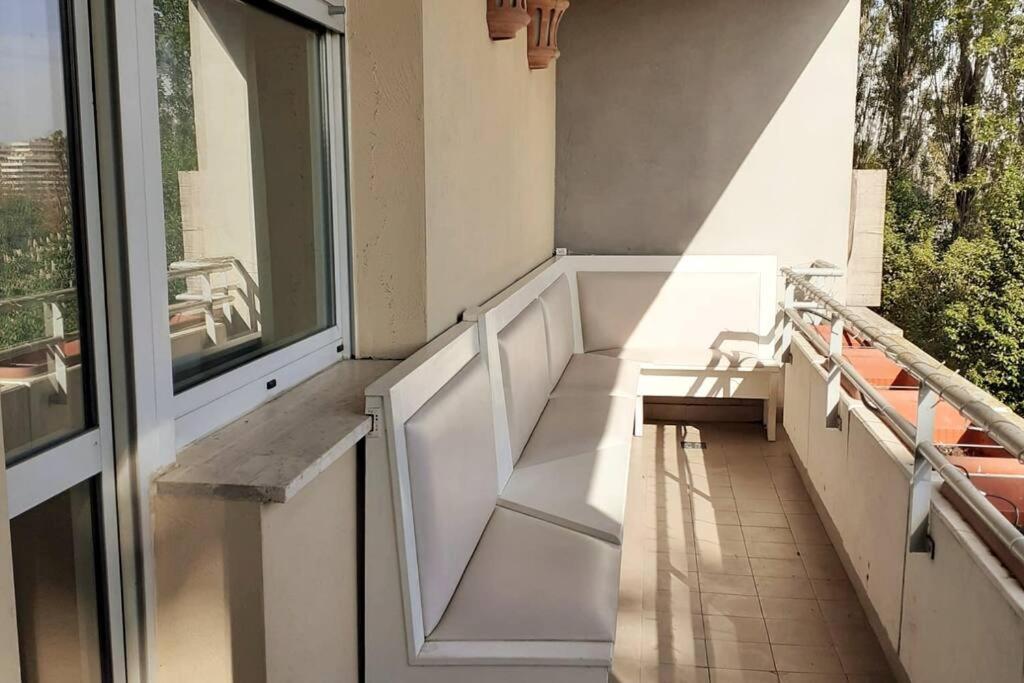 Apartamento Cozy Retreat *