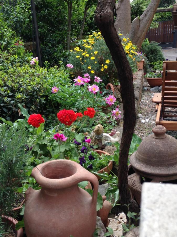 Apartamento Attici Agli Acquedotti Romani