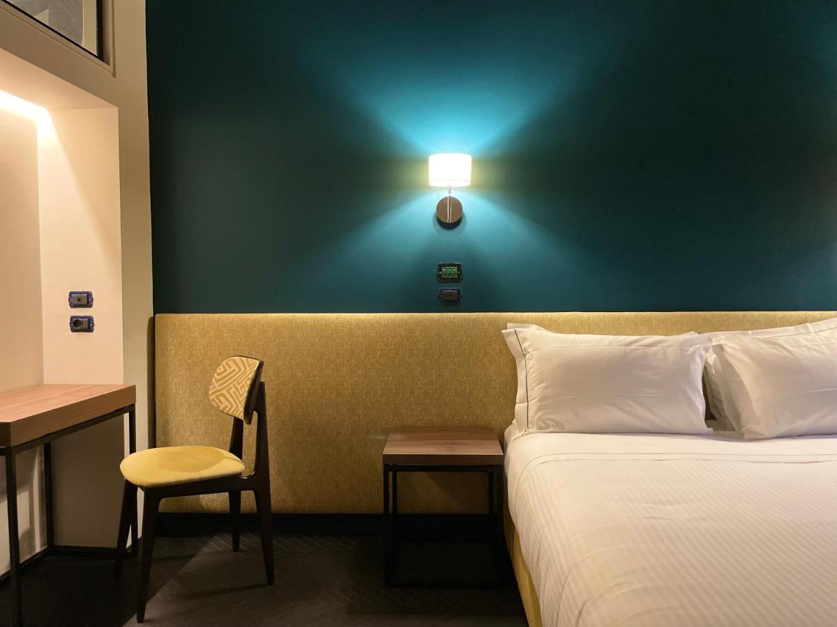 Passpartout Boutique Palace Rom