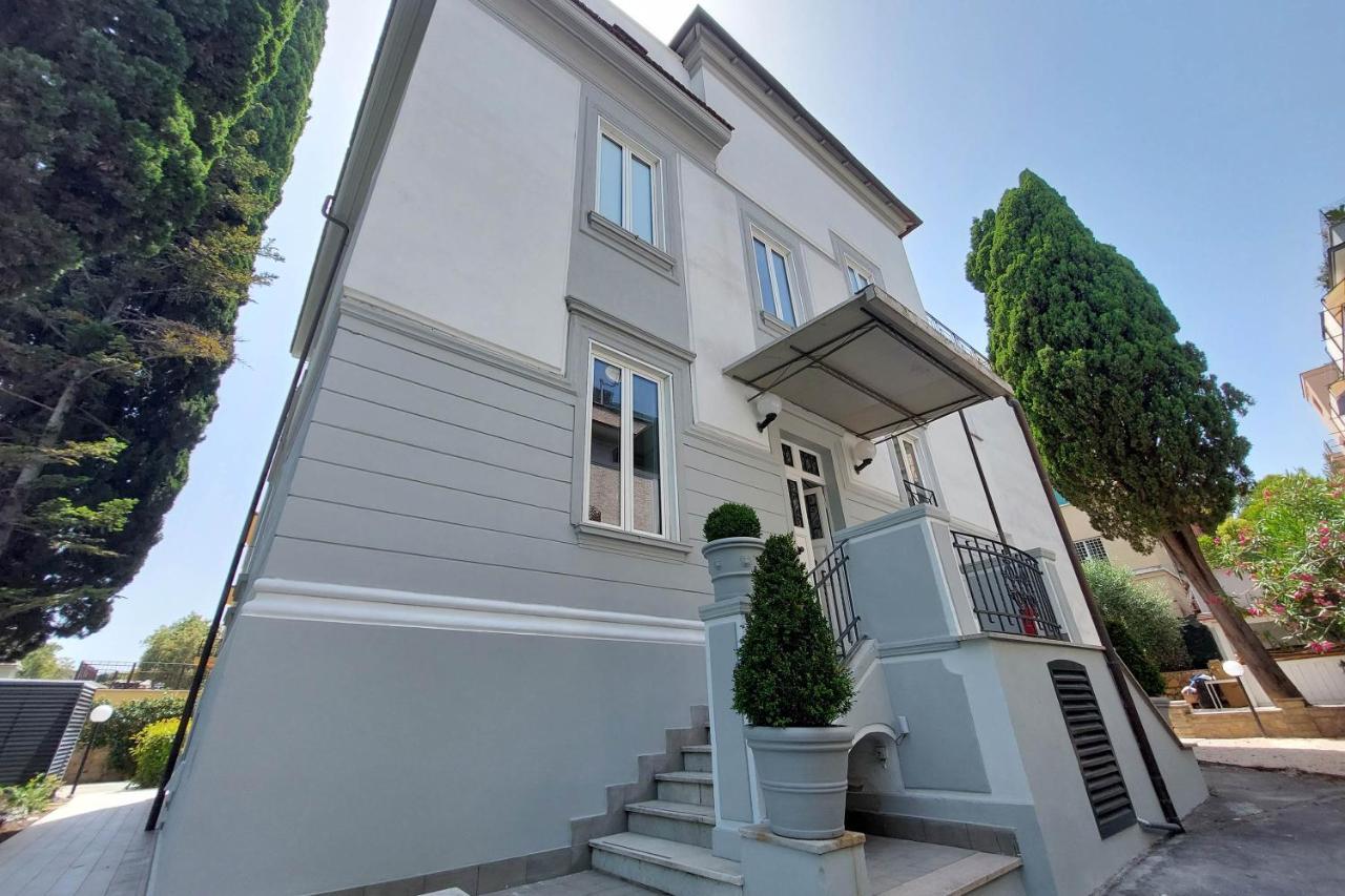 Youroom Monteverde - Guest house Rome