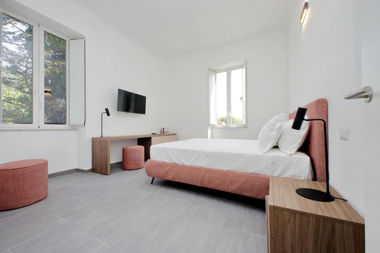Youroom Monteverde - * Rome