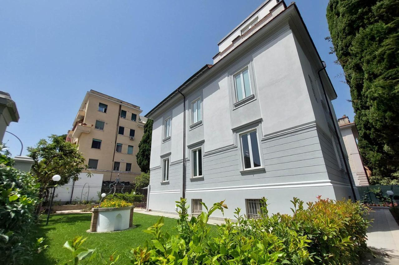 Guest house Youroom Monteverde -