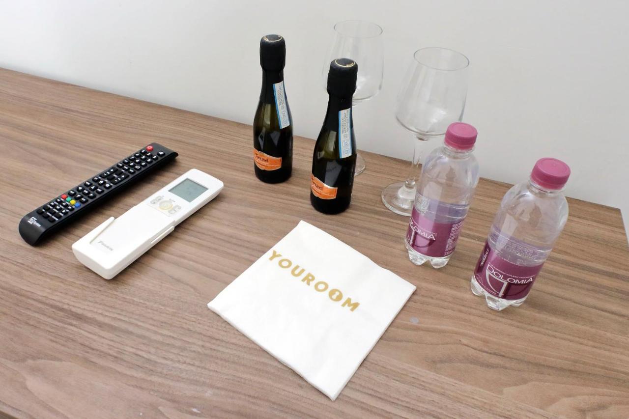 Youroom Monteverde - Guest house Rome