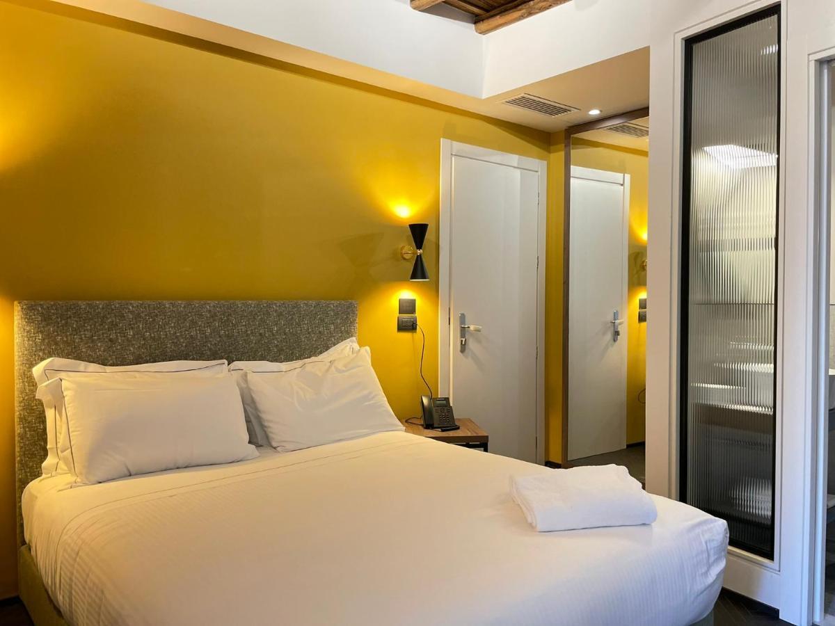 Casa de hóspedes Passpartout Boutique Palace
