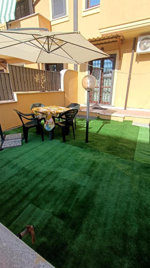Casa de férias Casaledo Roma