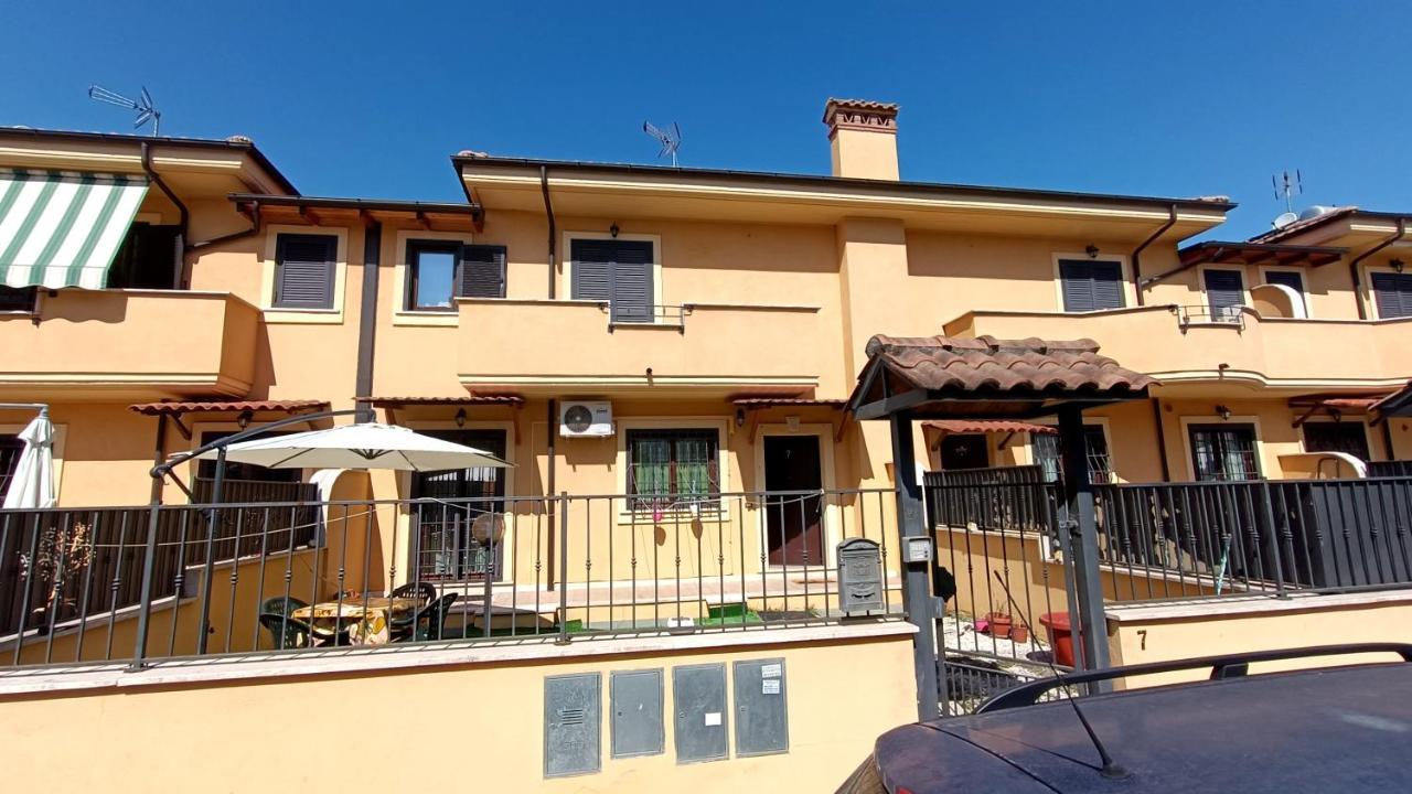 Casa de férias Casaledo *