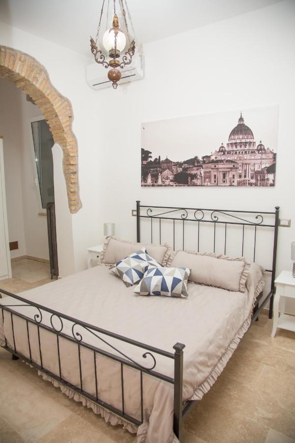 Casa Colosseo 2 Apartment