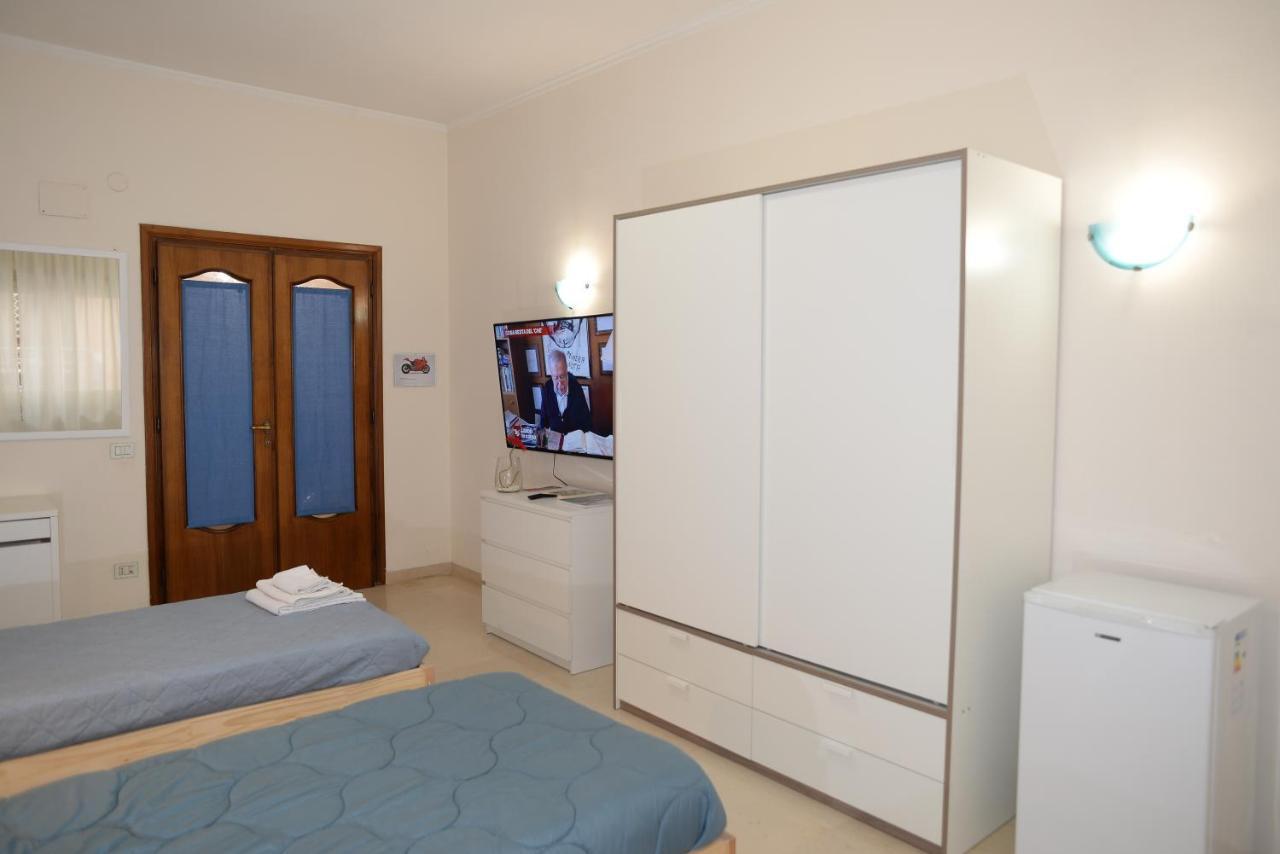 In Guest - Emilios Triple In Our Cozy And Comfortable Establishment Affittacamere