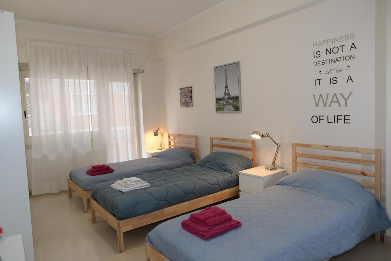 In Guest - Emilios Triple In Our Cozy And Comfortable Establishment Affittacamere