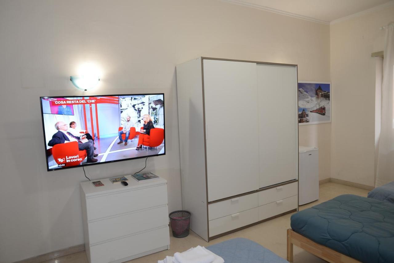Affittacamere In Guest - Emilios Triple In Our Cozy And Comfortable Establishment