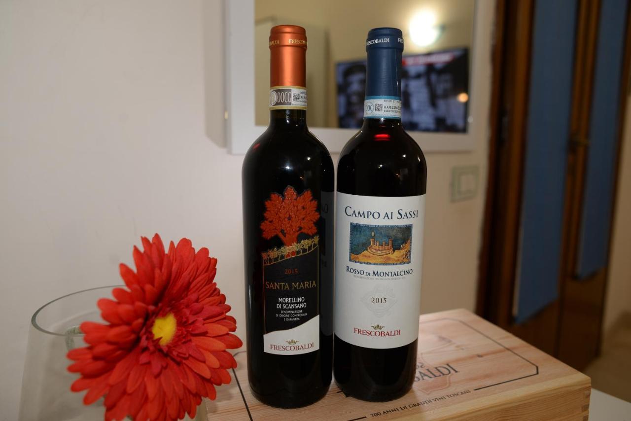 Affittacamere In Guest - Emilios Triple In Our Cozy And Comfortable Establishment Roma