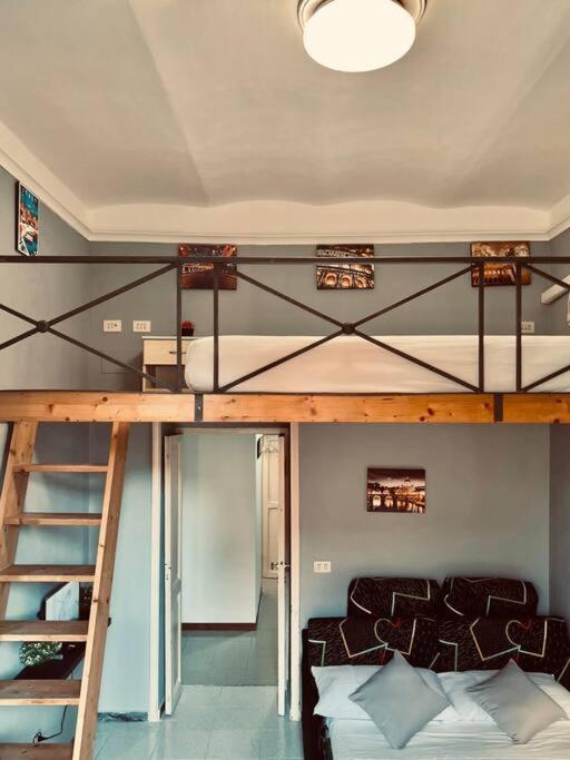 Apartamento La Dolce *