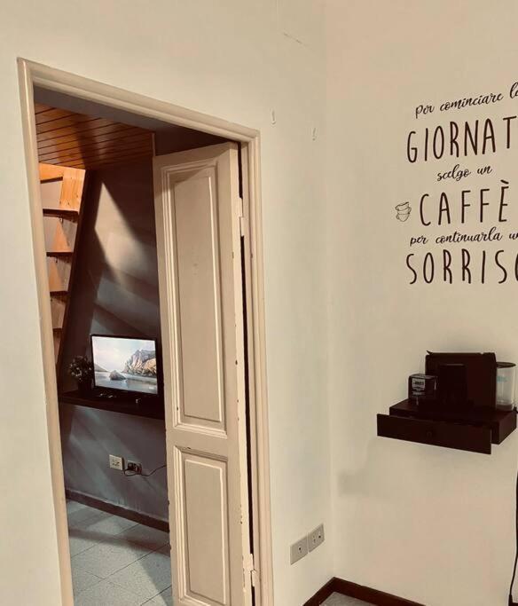 Apartamento La Dolce Roma