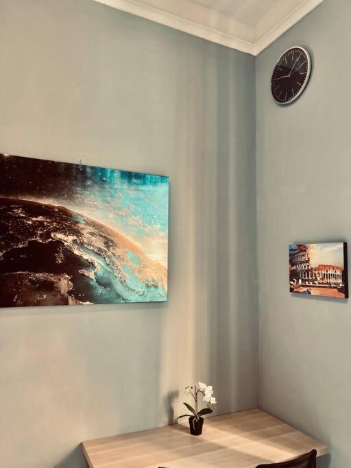 La Dolce Apartamento