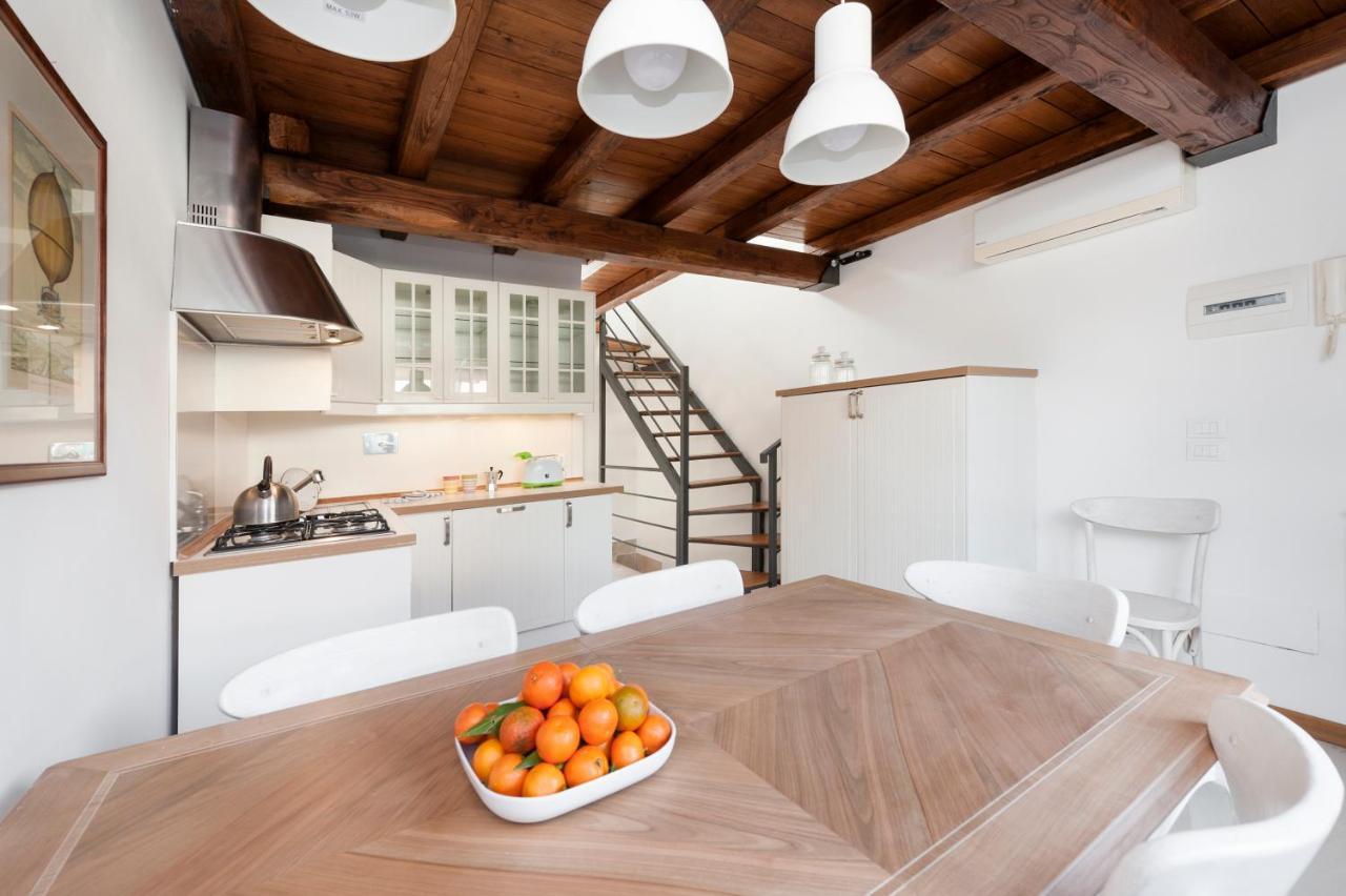Apartamento Charming Patio House In San Lorenzo *