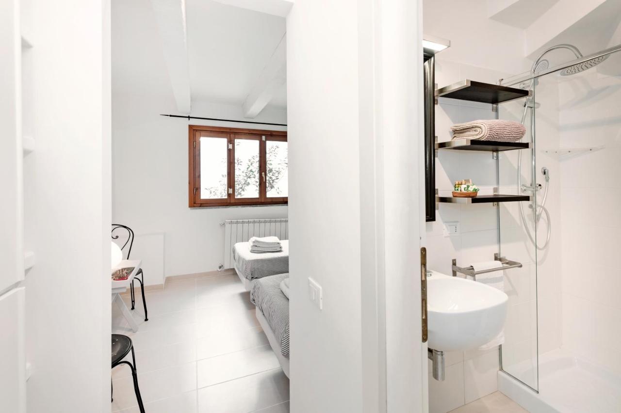 Charming Patio House In San Lorenzo *