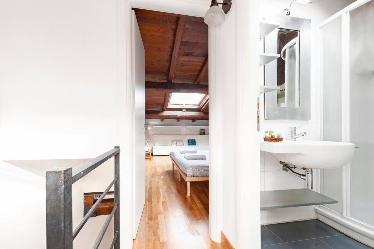 Charming Patio House In San Lorenzo Apartamento *