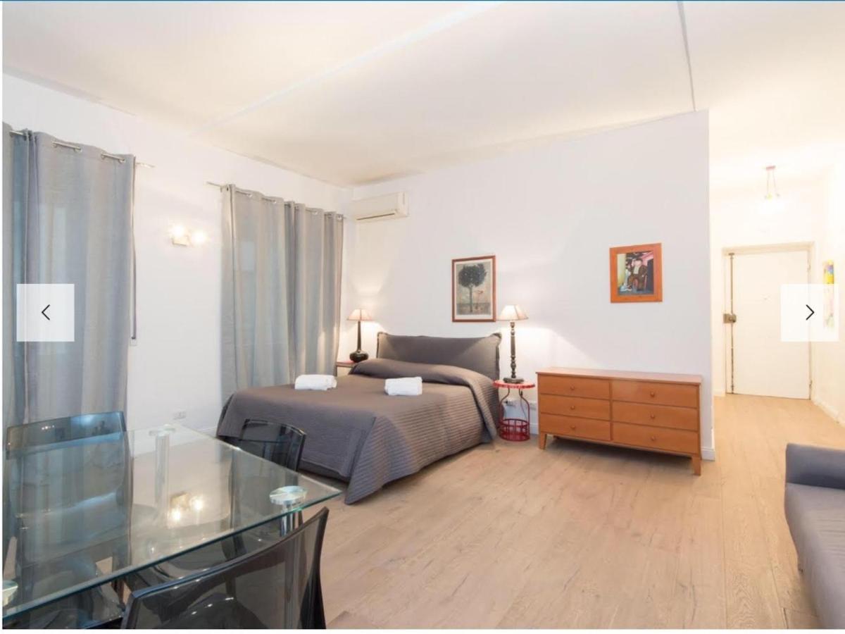 Natale Del Grande Flat Apartment Rome