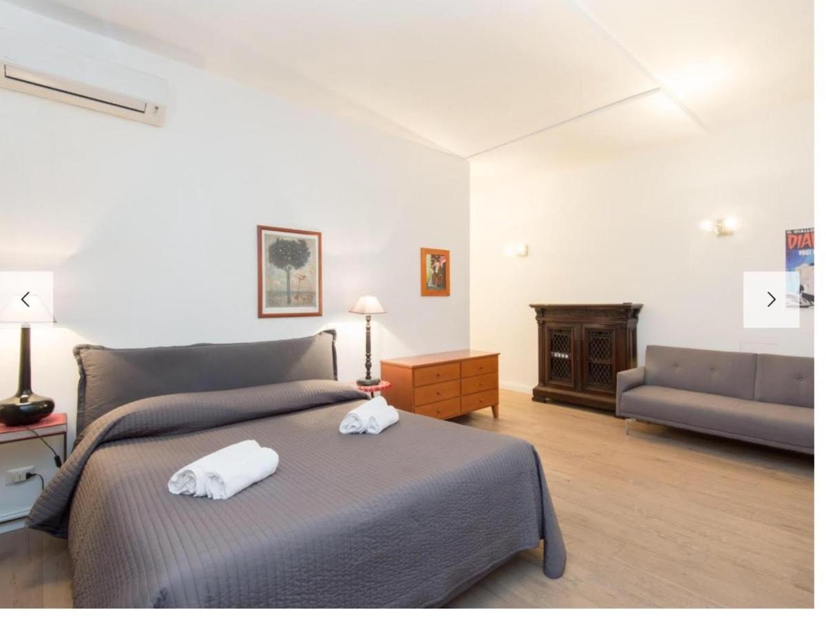 Apartment Natale Del Grande Flat Rome