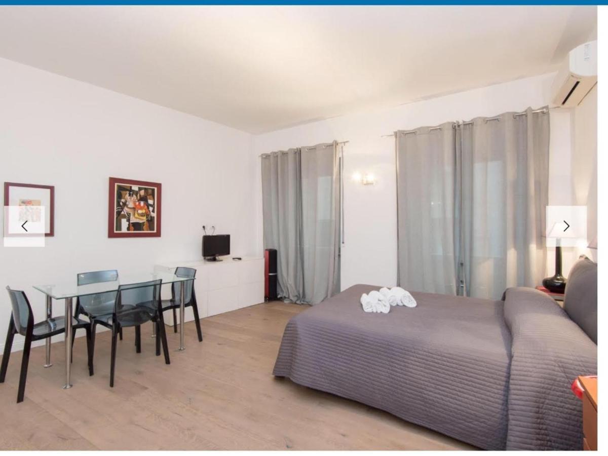 Natale Del Grande Flat Apartment Rome